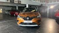 Renault Captur 1.0 TCe 100ch Intens GPL - 20
