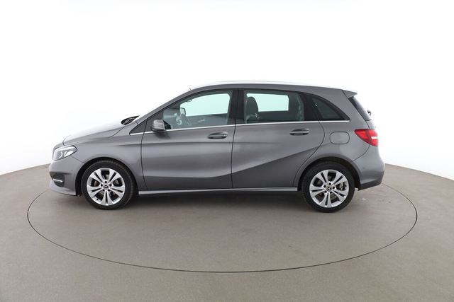 Mercedes-Benz Classe B 160 d Sensation