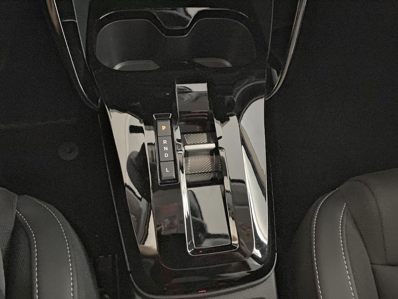 Citroën C3 Aircross hybride 145 ch aut max — photo 17