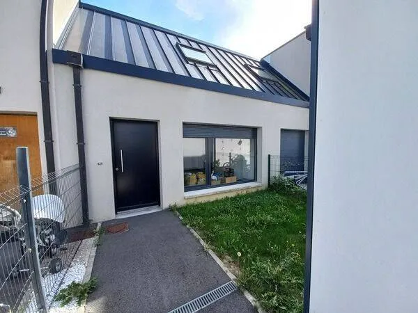 Maison 3 pièces 73 m²