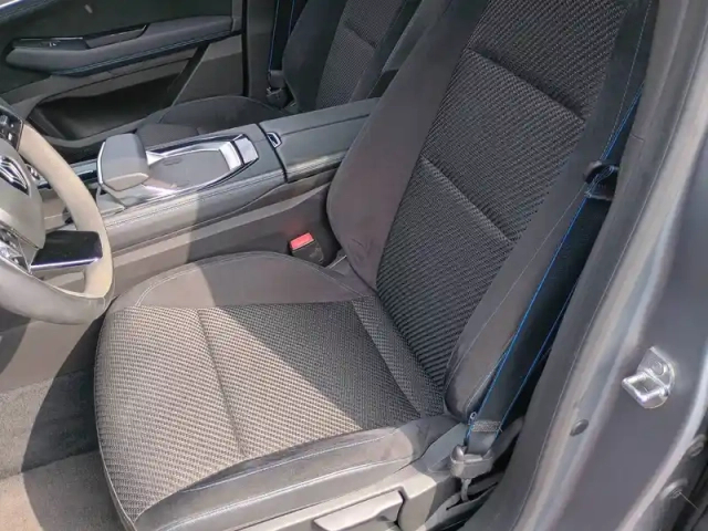 Renault Austral mild hybrid 160 auto — photo 7
