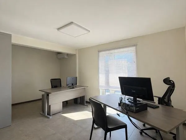 Bureaux 160 m² Saint-Pierre