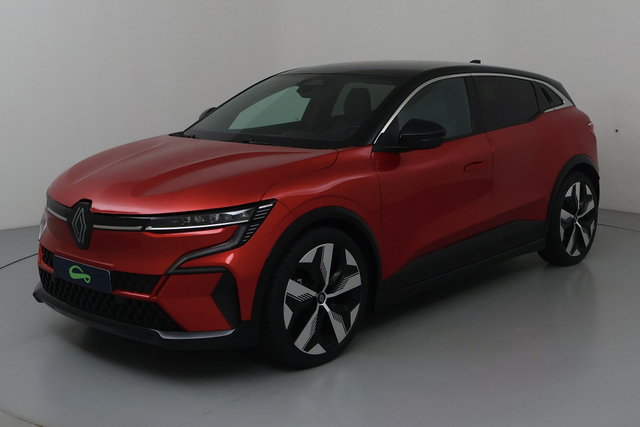 Renault Mégane E-TECH