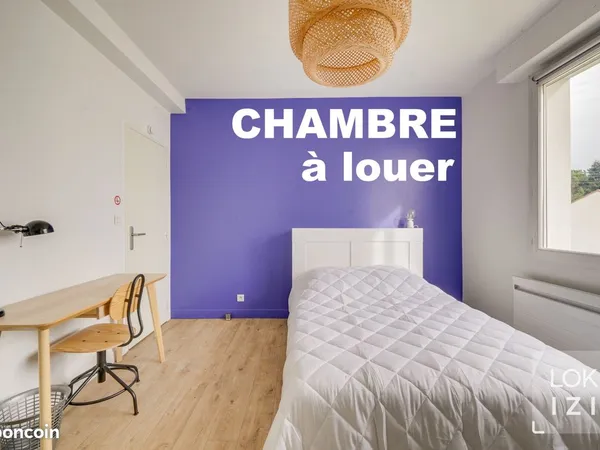 Maison 1 pièce 23 m²