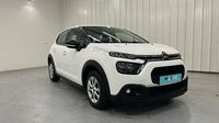 Citroen C3 1.5 BlueHDi 100ch S&S Feel E6.d — photo 3