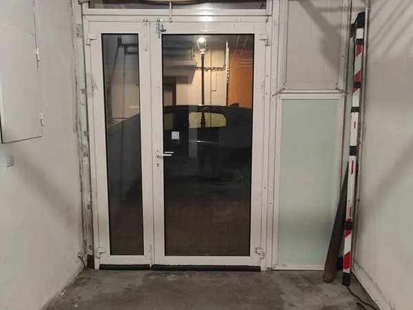 Garage 30m² a Frontignan centre