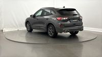 Ford Kuga 2.5 Duratec 190ch FHEV E85 powersh — photo 8