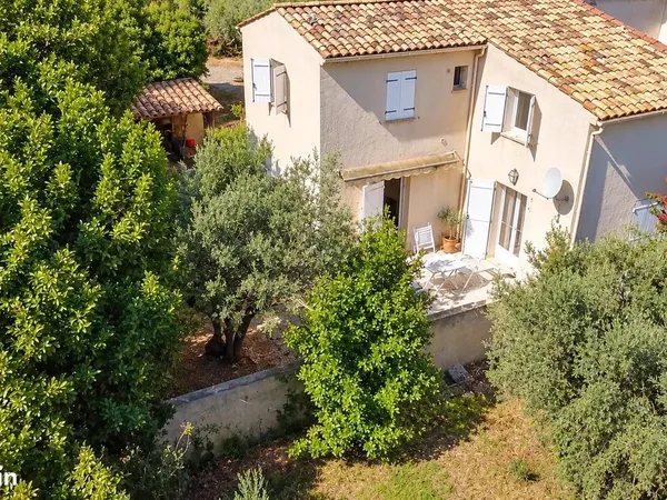 Villa 6 pièces 128 m²