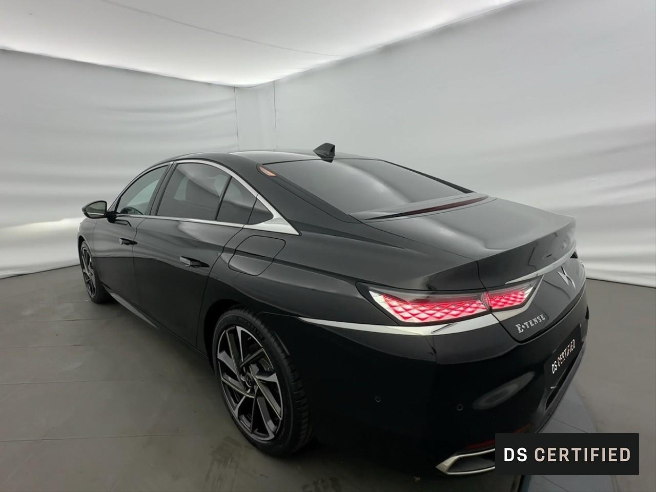 Ds Ds 9 9 hybrid e-tense 250ch rivoli+ 22g — photo 7