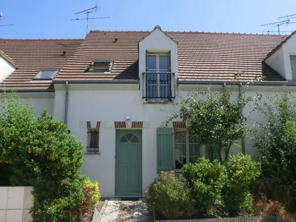Maison 4 pièces 91 m²