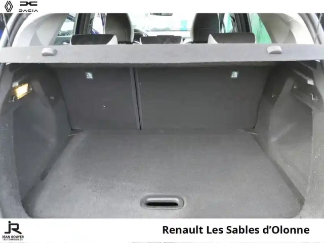 Renault Captur 1.0 tce 90ch techno — photo 7