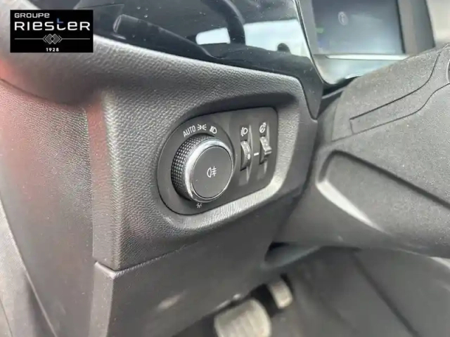 Opel Corsa electrique 136 ch &amp; batterie 50 kwh — photo 17