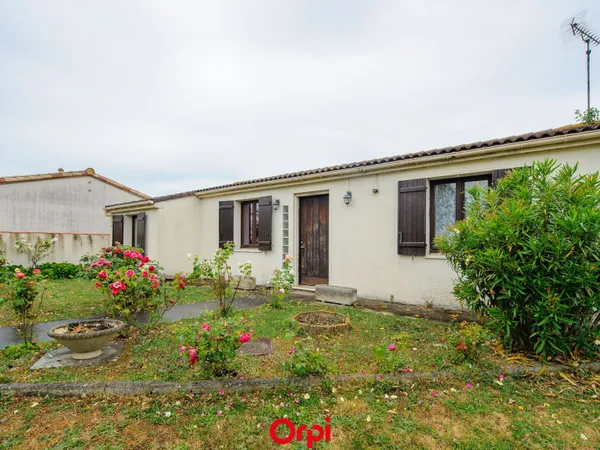 Maison 5 pièces 128 m²