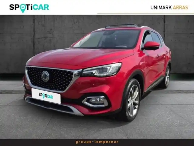 Mg Ehs 1.5t gdi 258ch phev luxury — photo 1