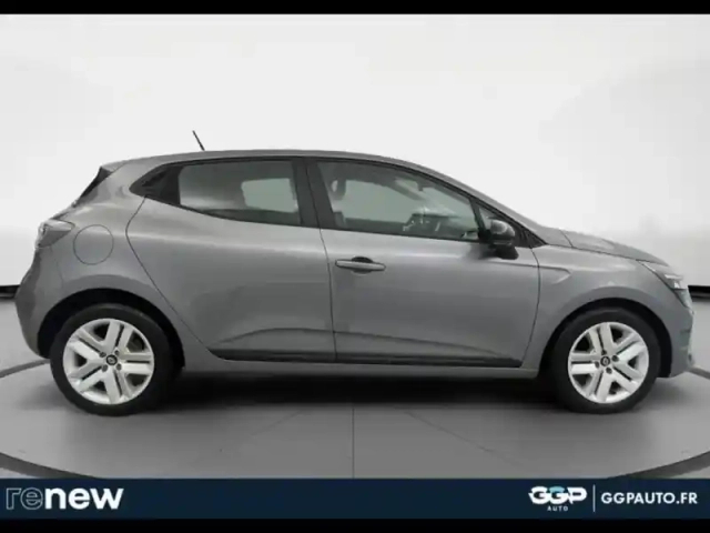 Renault Clio 1.0 tce 90ch evolution - 24 — photo 21
