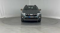 Dacia Sandero 1.0 ECO-G 100ch Stepway Extreme -24