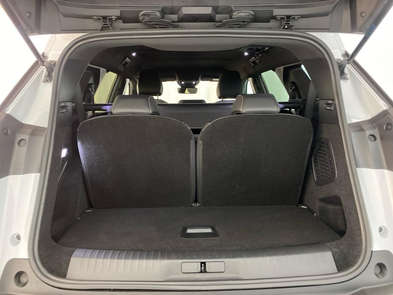 Peugeot 5008 hybrid 145 ch e-dcs6 allure — photo 6