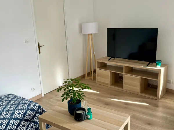 COLOC DISPONIBLE - ANNEMASSE / PROXIMITÉ GENÈVE