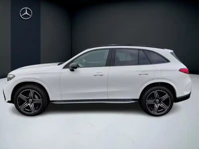 Mercedes Glc 300 de 4matic amg line — photo 22