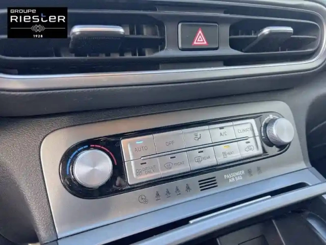 Hyundai Kona electrique 39 kwh - 136 ch — photo 60