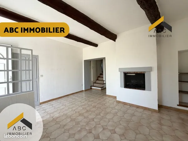 Maison 3 pièces 69 m²