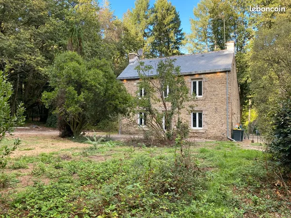 Maison Trédion