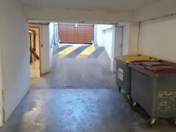Garage et parking Vente Nice 58000€