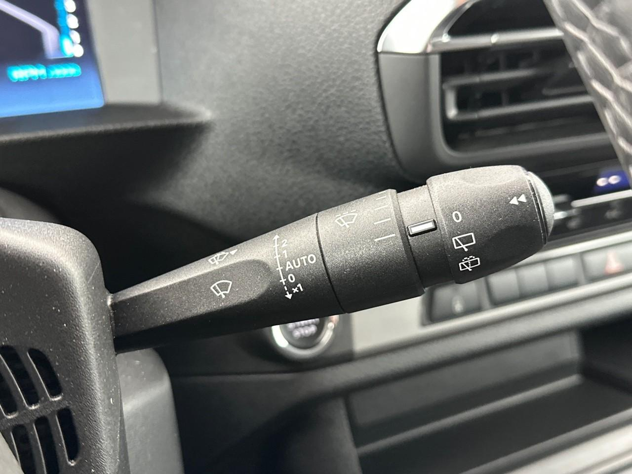 Citroën Spacetourer xl bluehdi 180 s&s eat8 business — photo 18