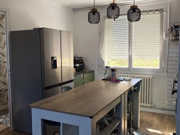Maison coup de coeur