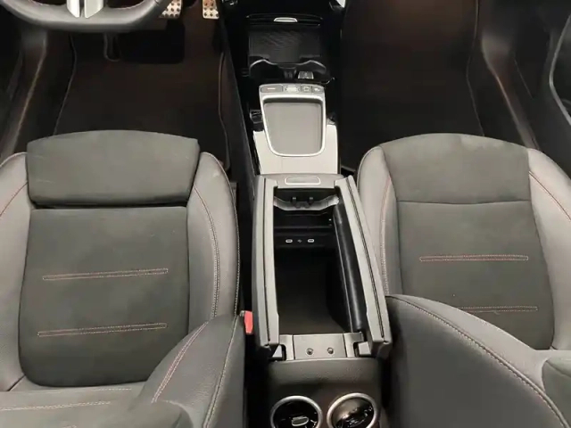 Mercedes Classe A 180 d — photo 30