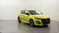 Peugeot 208 1.2 Hybrid 100ch Active e-DCS6 — photo 3