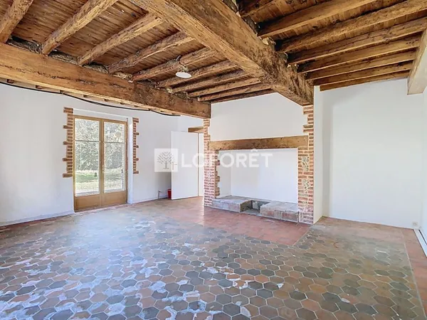Maison 4 pièces 150 m²