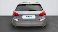 Peugeot 308 1.2 PureTech 130ch S&S Tech Edition EAT8 7cv — photo 5