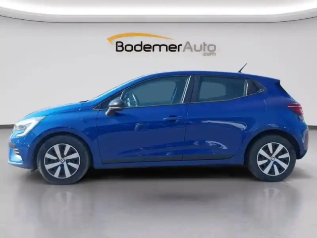 Renault Clio tce 90 — photo 12