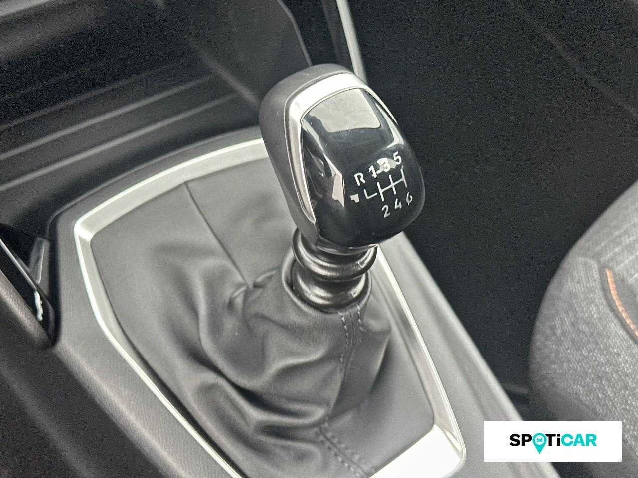 Peugeot 208 1.2 100ch s&s style — photo 14