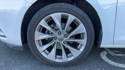 Opel Astra 1.4 Turbo 150 BVA - Elite – 2018 – 123610 km – Essence – Boîte Automatique — photo 21