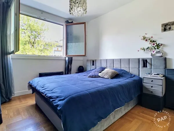 Appartement 5 pièces 117 m²
