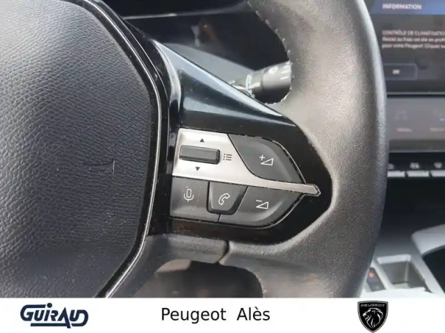 Peugeot 408 puretech 130 ch s&amp;s eat8 — photo 17