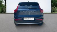 Volvo Xc40 T5 Recharge 180 + 82ch Inscription Luxe DCT 7 — photo 3