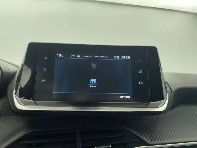 Peugeot 208 puretech 100 s&amp;s bvm6 — photo 52