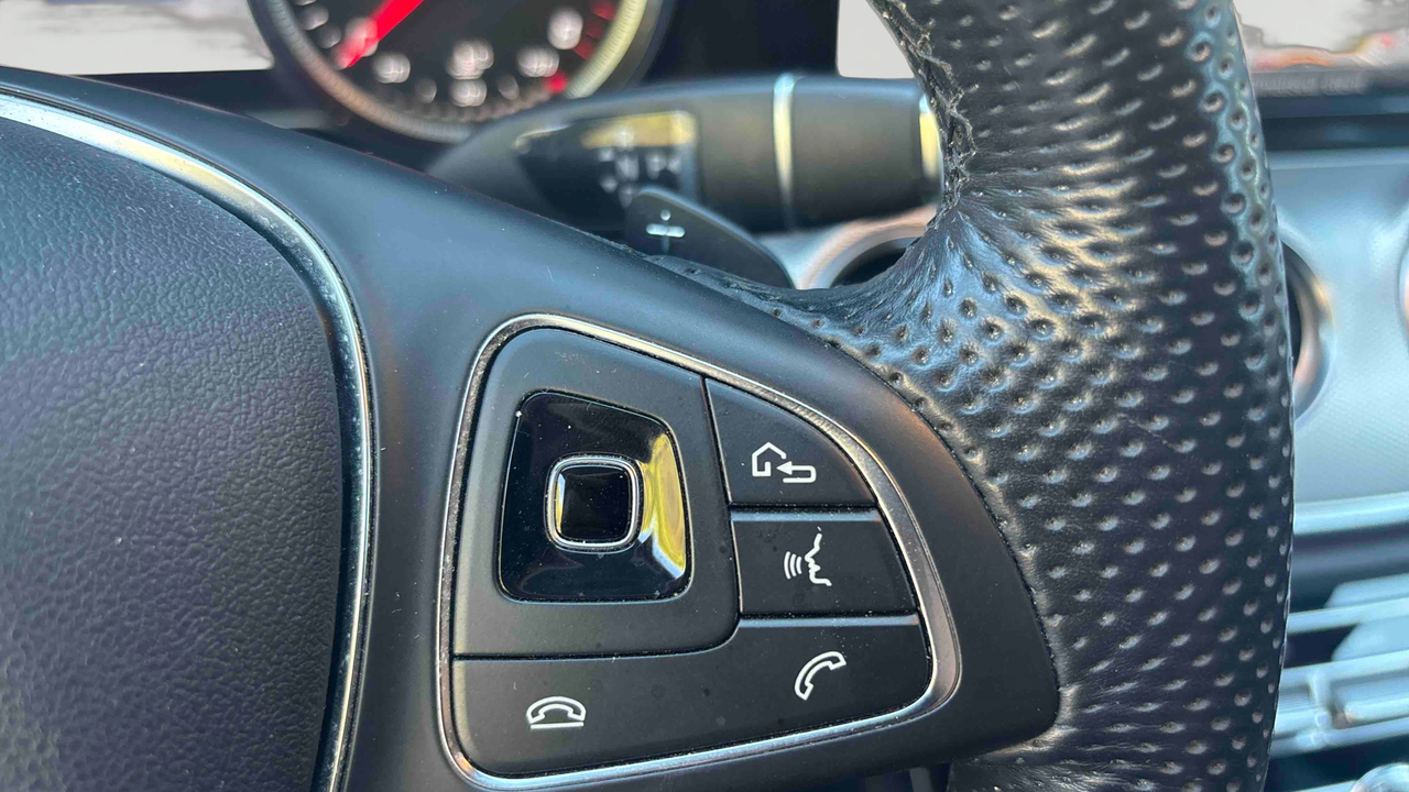 Mercedes Classe E 200 9G-Tronic — photo 19