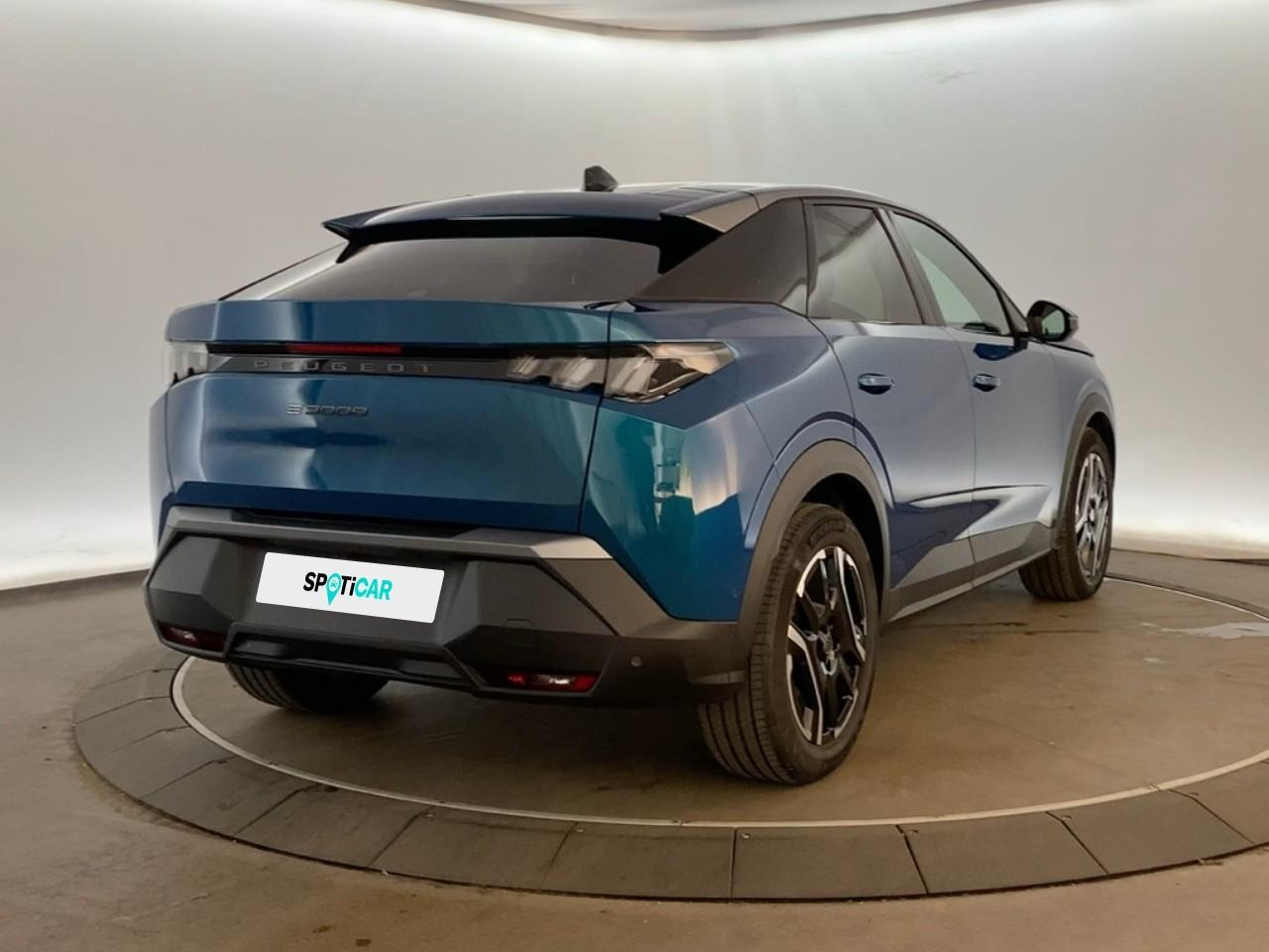 Peugeot 3008 electrique 210 ch 73 kwh allure — photo 7