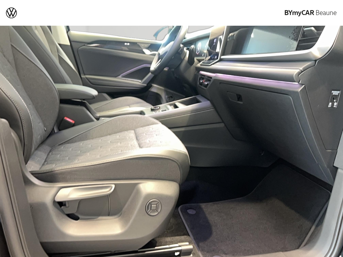 Volkswagen Tayron 2.0 TDI 150ch DSG7 7pl — photo 7