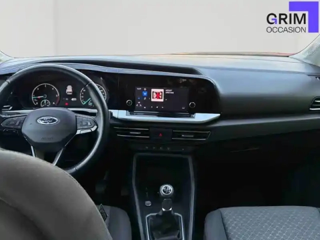 Ford Tourneo grand  connect 2.0 ecoblue 102 bvm6 — photo 5