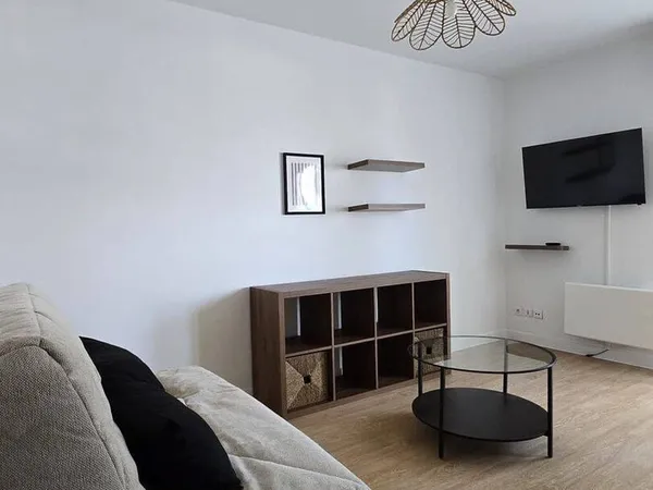 Studio 1 pièce 22 m²