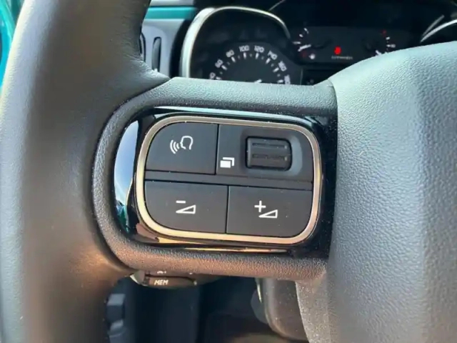 Citroën C3 1.2 puretech 110ch s&amp;s shine eat6 — photo 13