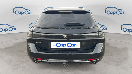 Peugeot 508 SW 1.6 Hybrid 225 e-EAT8 - Active Business – 2020 – 86226 km – Hybride rechargeable – Boîte Automatique — photo 15