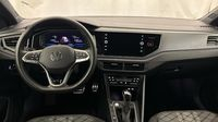 Volkswagen Taigo 1.5 TSI 150ch R-Line DSG7 — photo 11