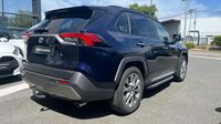 Toyota Rav4 2.5 Hybride 218ch Lounge 2WD MY23 — photo 5