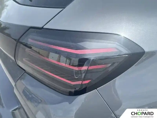 Peugeot 208 hybrid 110 e-dcs6 — photo 28